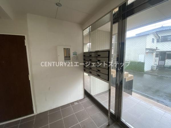宮崎市元宮町のマンション