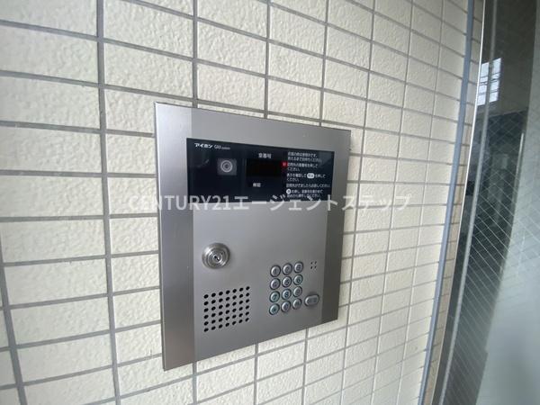宮崎市元宮町のマンション