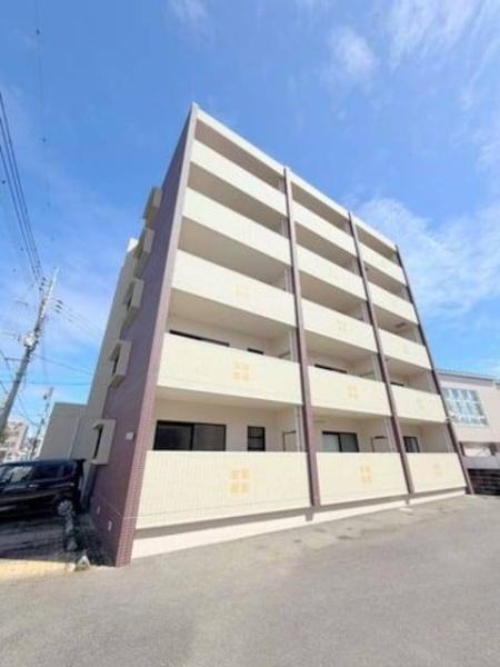 ドミール恵比寿
