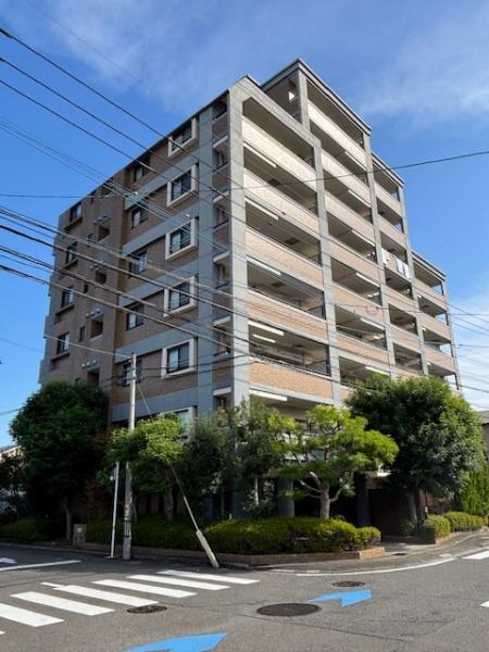 JGMヴェルデ和知川原