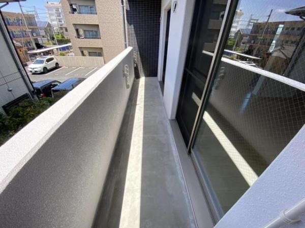 アーベイン清水