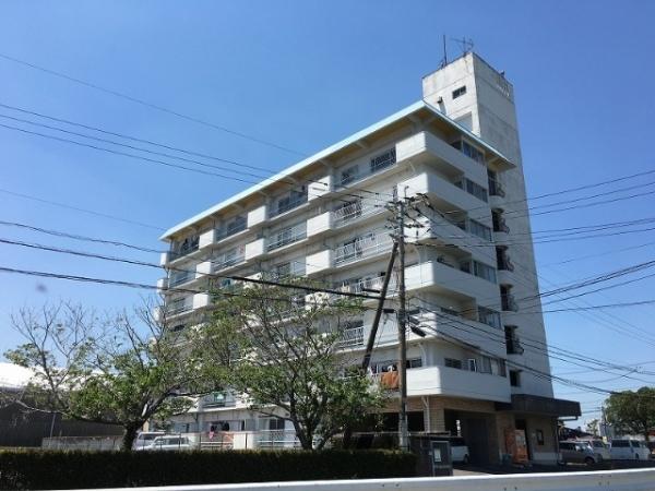 ストークマンション