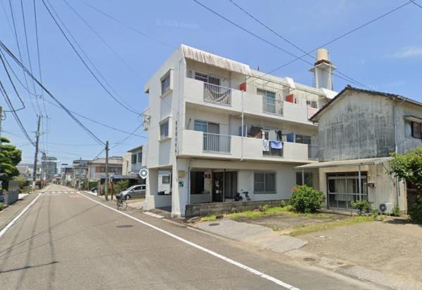 藤井第二ビル