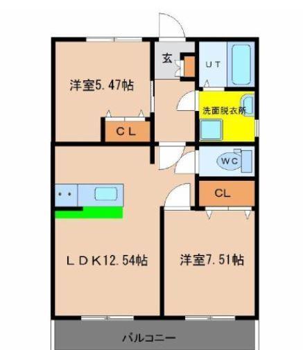 領家コーポラス