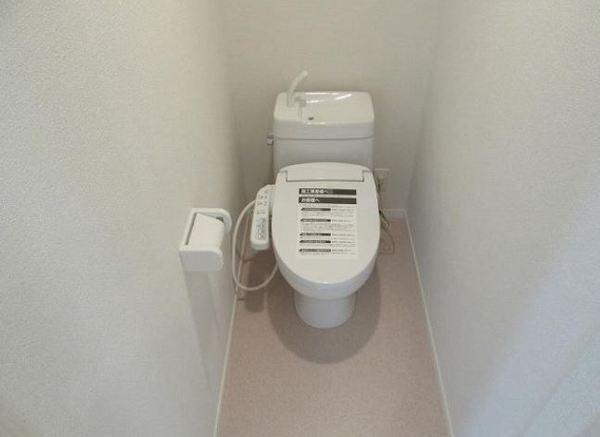 領家コーポラス