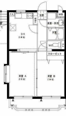 アンシャンテ・N