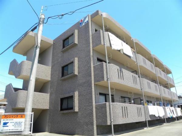 アンシャンテ・N