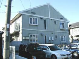 クリスタルヒルズ弐番館