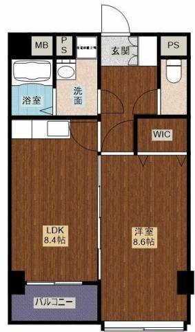 清水町ＭＡマンション