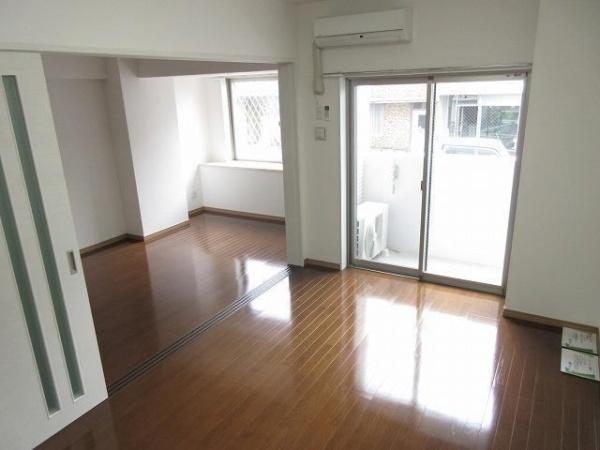 清水町ＭＡマンション