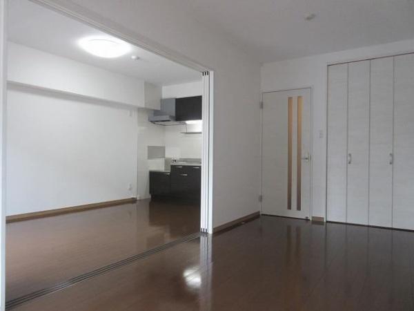 清水町ＭＡマンション