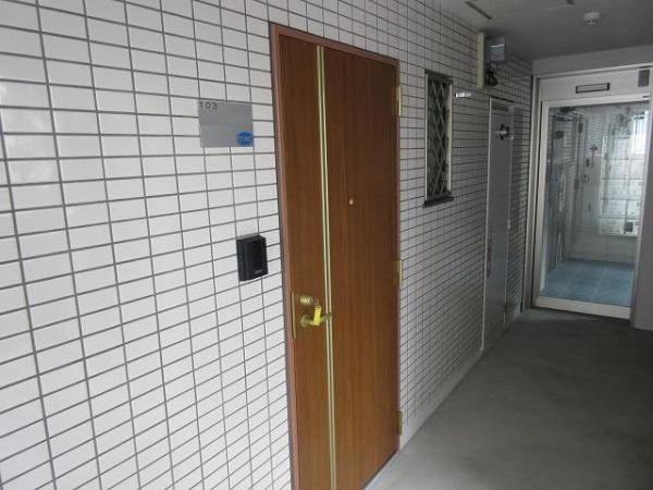 清水町ＭＡマンション