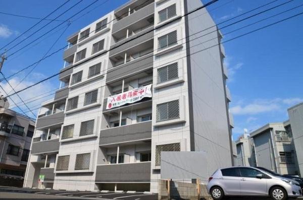 清水町ＭＡマンション