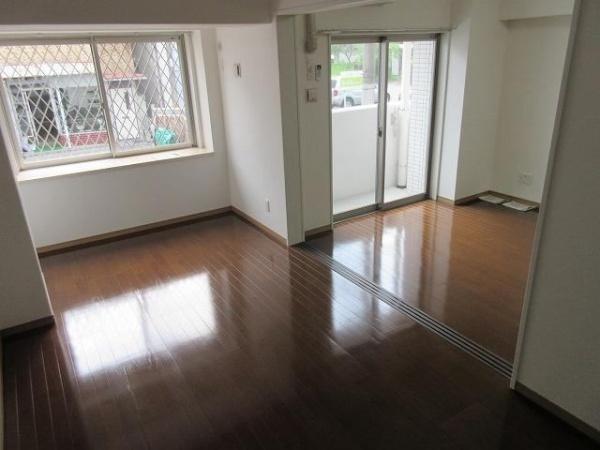 清水町ＭＡマンション