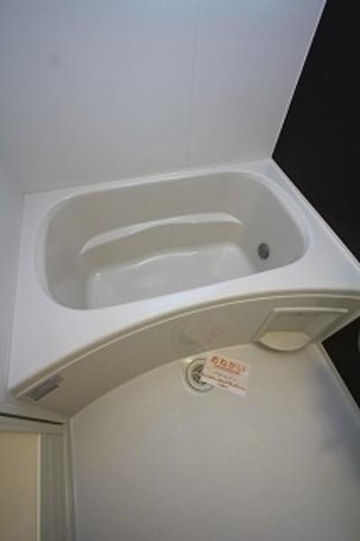 ハッピーメゾン5 B(バス)