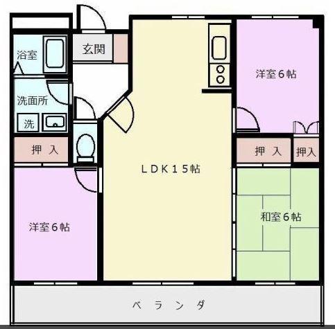 パストラル柳丸1