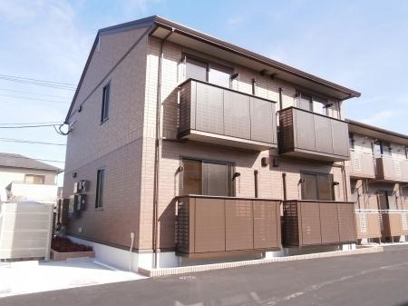 サーフスリー曽師Ａ棟