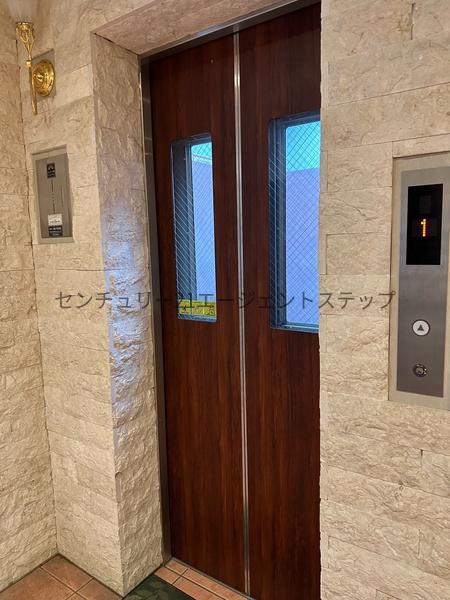 レスぺランス船塚