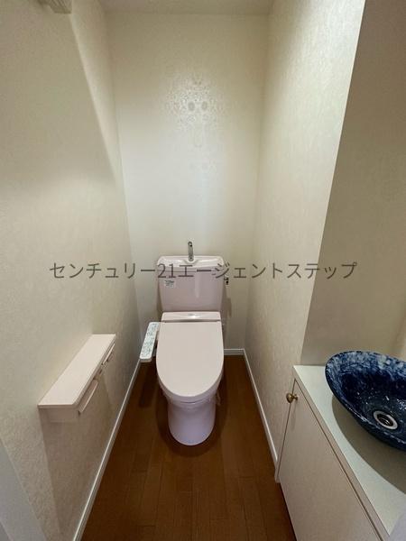 レスぺランス船塚