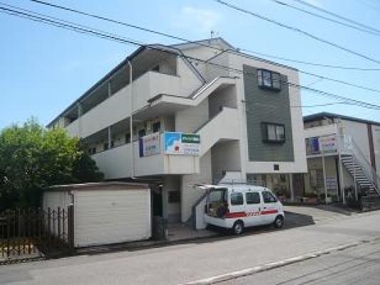 シティハイツ堀川2