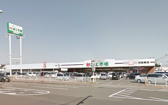 マトリクス(鮮ど市場南宮崎店)