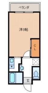 リバティハウス