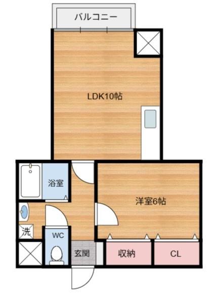 リベラ堀川