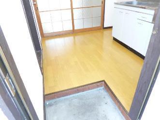 パトリエ新名爪
