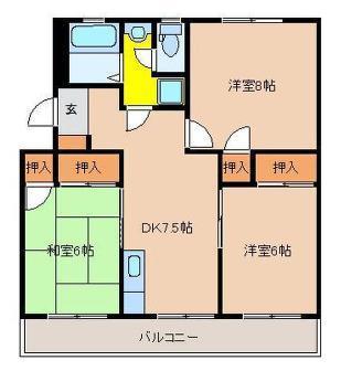 JHCマンション