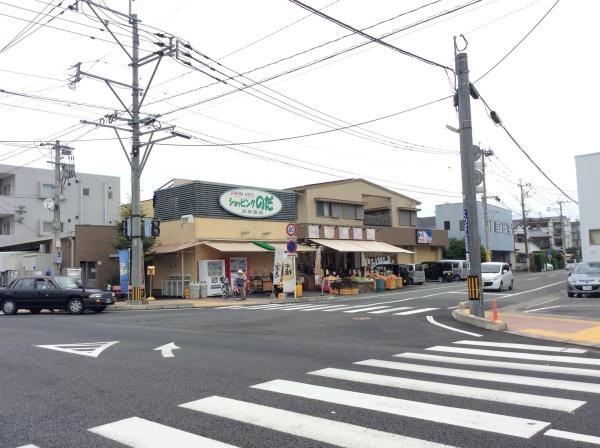 ヒカオプリンスマンション(ショッピングのだ出来島店)