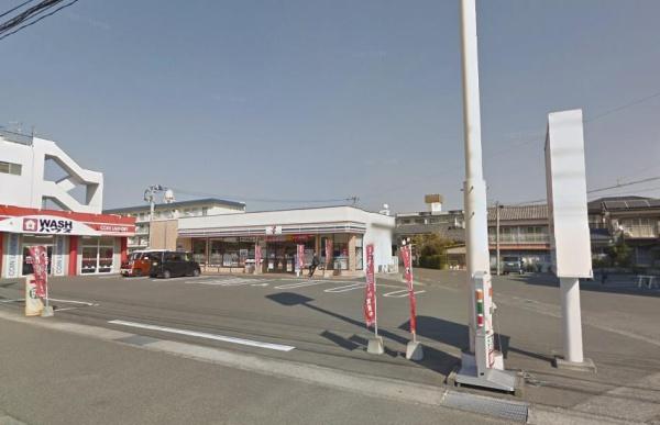 ヒカオプリンスマンション(セブンイレブン宮崎堀川町店)
