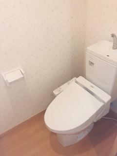 ヒカオプリンスマンション