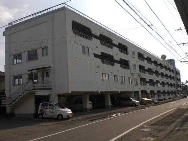 雁ヶ音コーポ