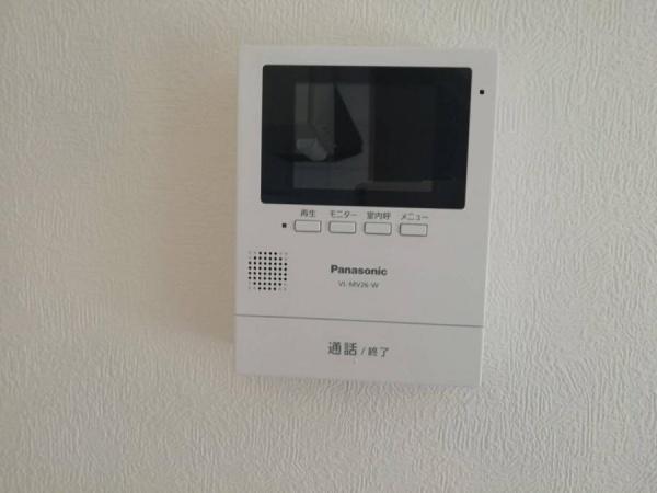 アドミラブールA(セキュリティ)
