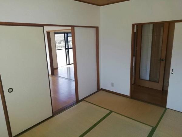 アドミラブールA(和室)