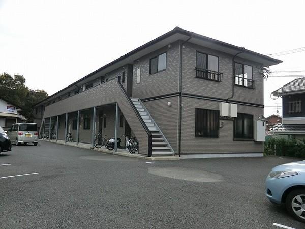グランドハイツ