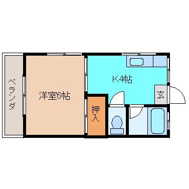 リバーサイドコーポ