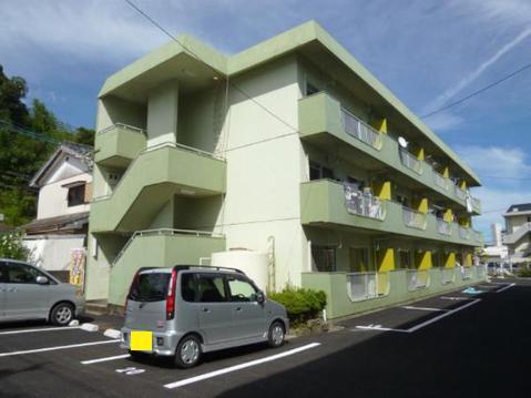 鈴木グリーンハイツC