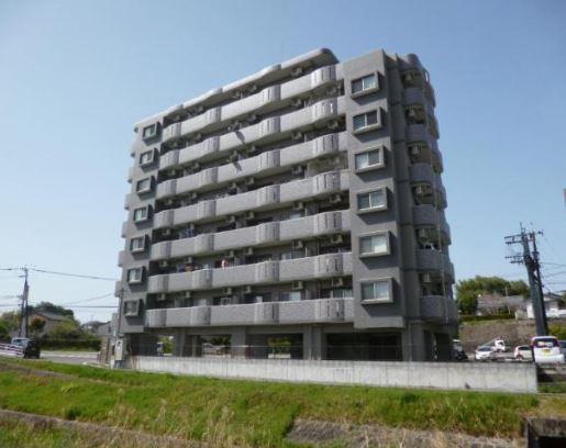 コスモマンション加納