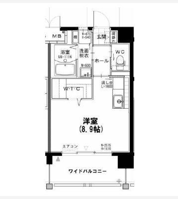 Caron旭通り