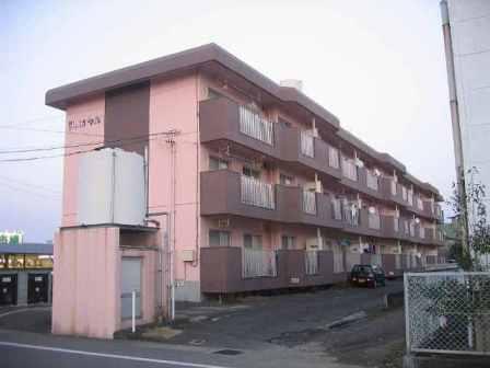 第一コーポはらだ