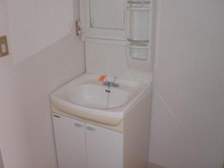 第一コーポはらだ