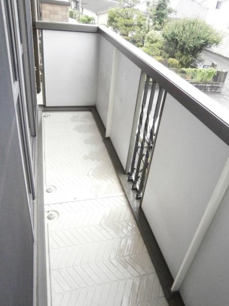 コンフォールＫ　Ａ棟