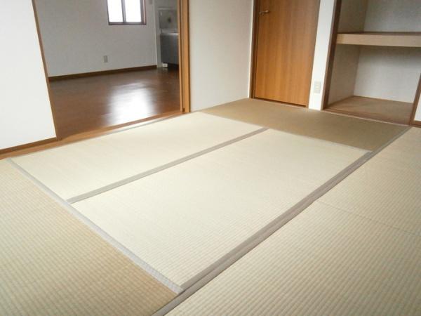 コンフォールＫ　Ａ棟