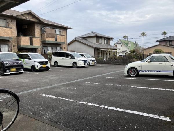 コンフォールＫ　Ａ棟