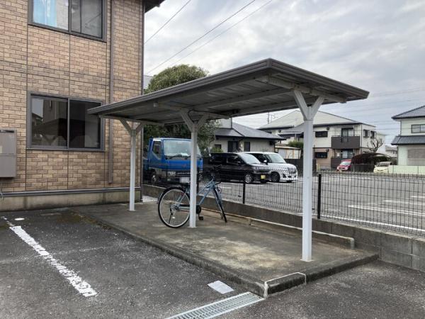 コンフォールＫ　Ａ棟