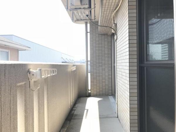 サンフォレスト柳丸