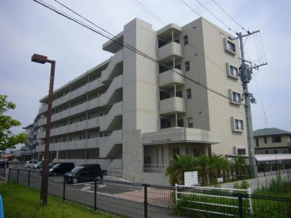 サンフォレスト柳丸