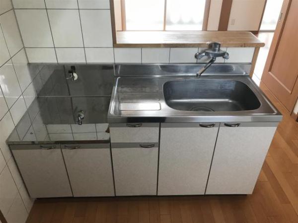 サンフォレスト柳丸