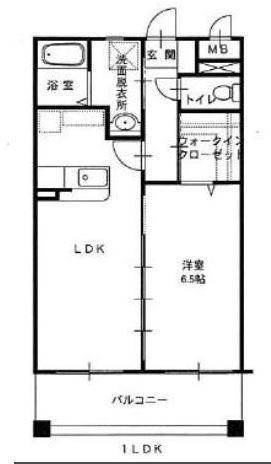 なのはなハイツ５